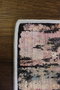 Conceptum Alfombra W889 Negra 180 x 280 cm